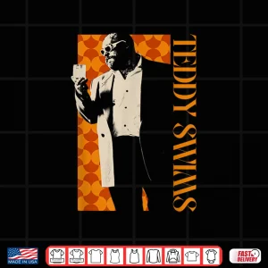 Design Teddy Swims Milk Exclusive Shirt