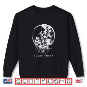 Sweatshirt Sleep token Take Me Back To Rock Shirt