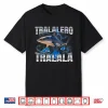 Tralero Tralala Shark Shirt