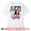 Azzi Fudd Uconn Basketball Shirt