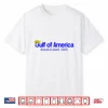 Gulf Of America Established 2025 Shirt