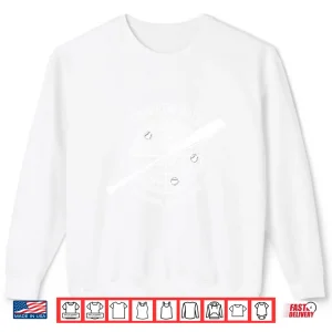 Sweatshirt Torpedo Bats Shirt