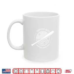 Mug Torpedo Bats Shirt