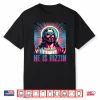 He Is Rizzin, Jesus Is Rizzen Shirt
