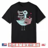 Read Your Heart Out Pigeon Cute Teacher Book Lover Shirt