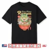 Ramen For Hunters Shirt