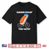 Sashimi Rollin They Hatin Shirt