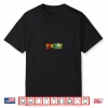 Sprunky Beats Funny Sprunky Game Shirt