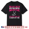 Infection Control Nurse Merch Cute Gifts Icu Nurses Shirt