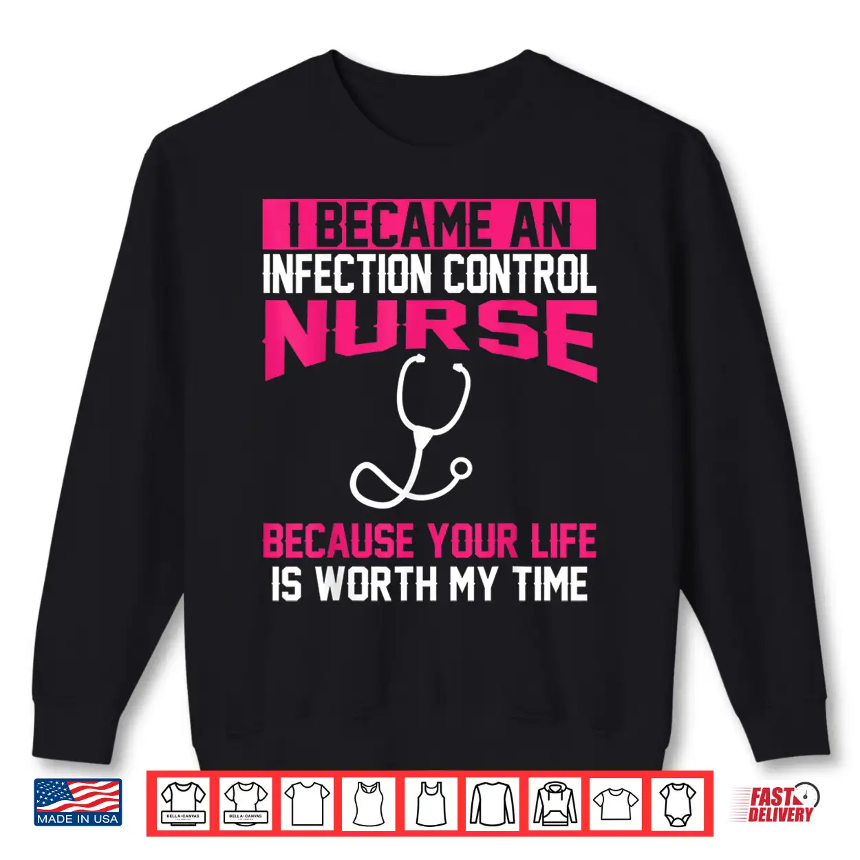 Infection Control Nurse Merch Cute Gifts Icu Nurses Shirt Infection Control Nurse Merch Cute Gifts Icu Nurses Shirt