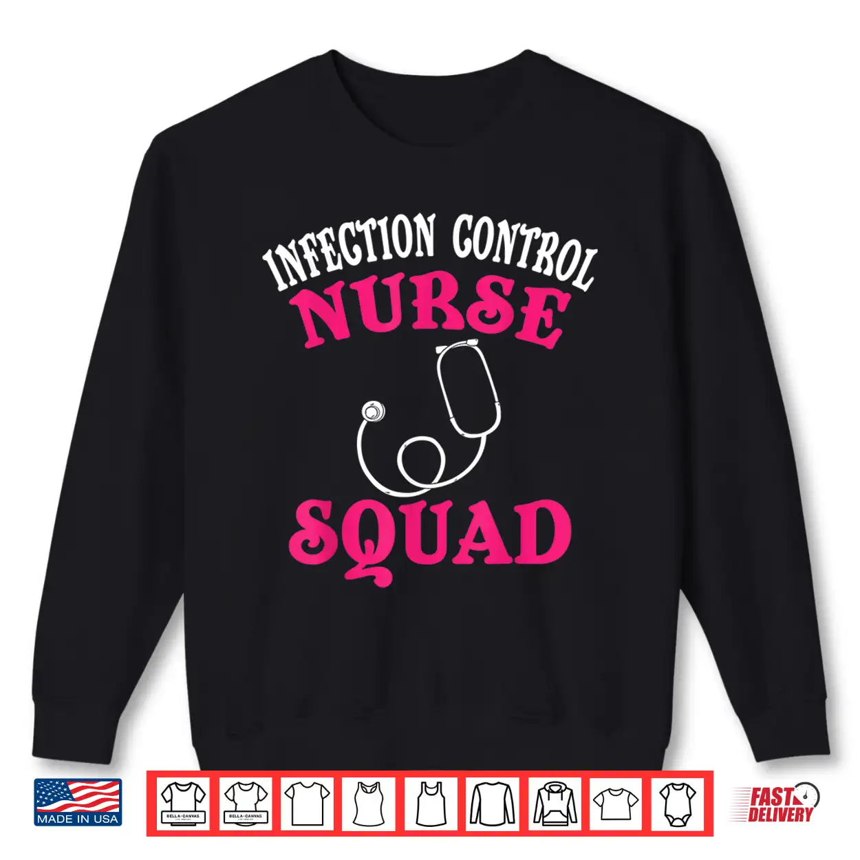 Infection Control Nurse Merch Funny Best Gifts Icu Nurses Shirt Infection Control Nurse Merch Funny Best Gifts Icu Nurses Shirt