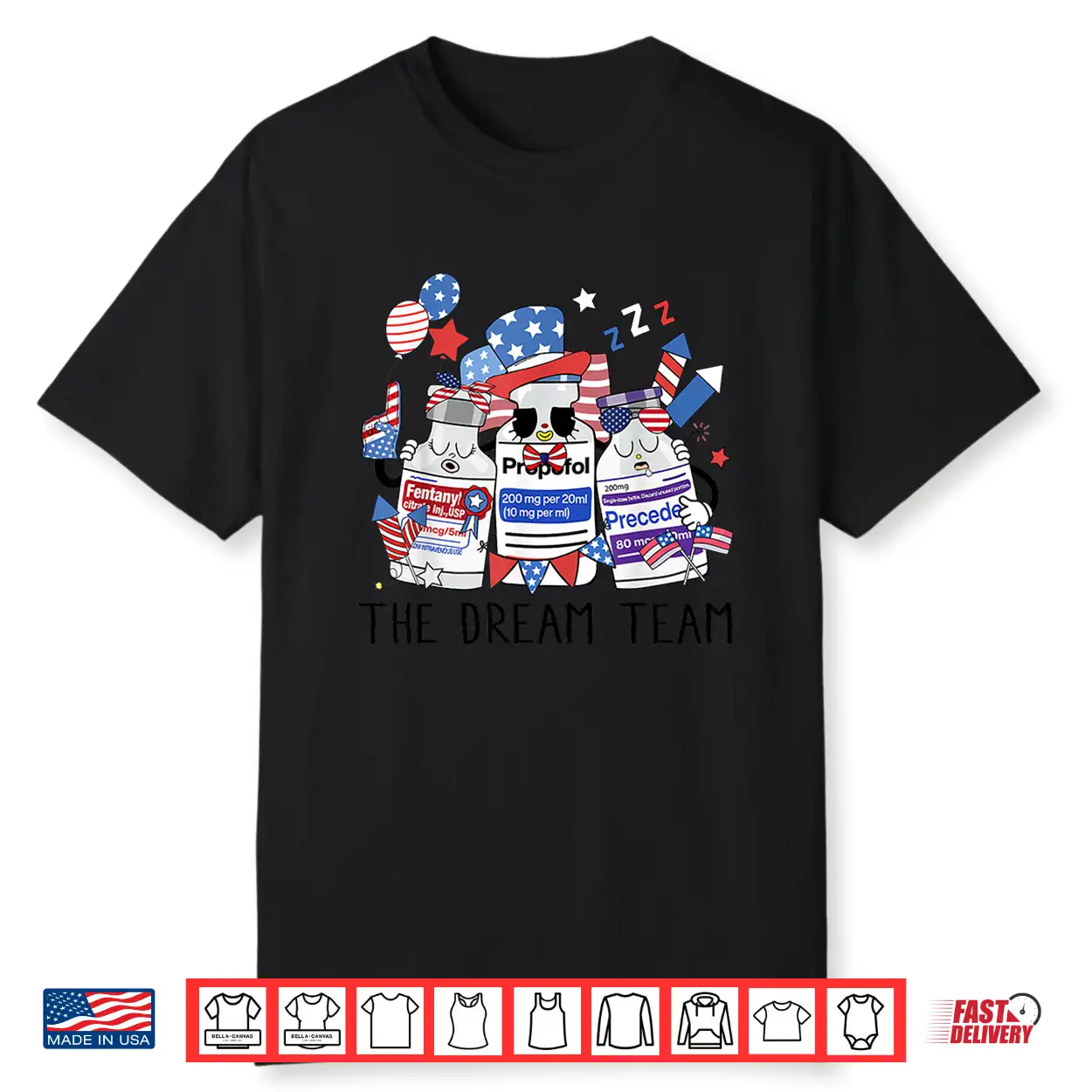 Intensive Care Unit Icu Rn Nurses 4Th Of July Independence Shirt Intensive Care Unit Icu Rn Nurses 4Th Of July Independence Shirt