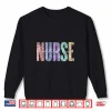 Critical Care Nurse Nursing Icu Nurses Critical Care Nurse Shirt