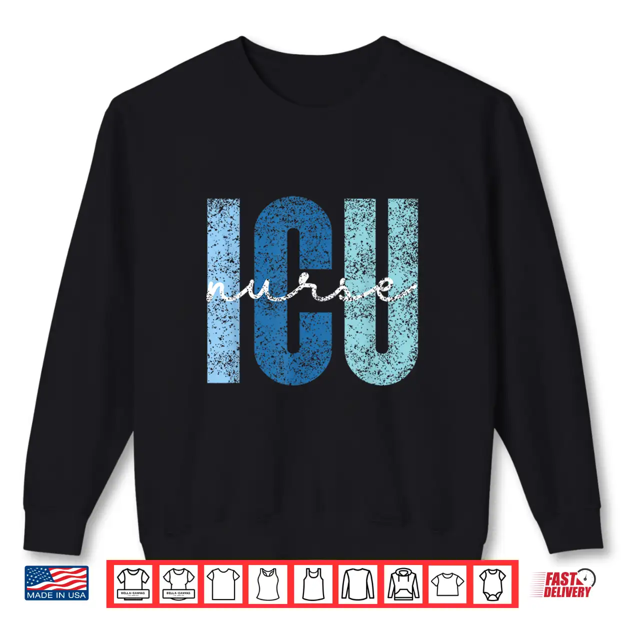 Icu Nurse Nursing Nurses Intensive Care Critical Care Nurse Shirt Icu Nurse Nursing Nurses Intensive Care Critical Care Nurse Shirt