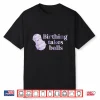 Funny L&D Nurse Shirt Birthing Takes Balls Shirt Doula Tee Shirt