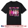 Delivering The Cutest Valentines Labor And Delivery Nurse Shirt