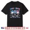 Nicu Crew Nurse Poppin’ Bottles For The New Years L&D Nurse Shirt