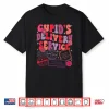 Nurse Valentine Cupid’S Delivery Service Labor And Delivery Shirt