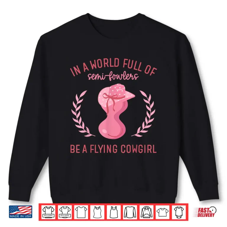 Sweatshirt Pink Labor And Delivery Nurse Cowgirl LD Nurse Appreciation Shirt 1
