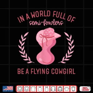 Design Pink Labor And Delivery Nurse Cowgirl LD Nurse Appreciation Shirt 1