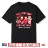 Delivering Loads Of Love Labor Delivery Nurse Valentines Day Shirt