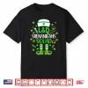 L&D Shenanigans Nurse Crew Labor & Delivery St Patricks Day Shirt