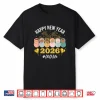 Labor And Delivery Happy New Years 2026 L&D Nurse Nye Party Shirt