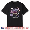 Happy New Years 2026 L&D Life Labor & Delivery Nurse Shirt