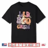 Labor & Delivery Boo Crew L&D Boo Crew Halloween Costume Shirt