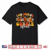 Labor And Delivery L&D Nurse Gobble Squad Thanksgiving Shirt