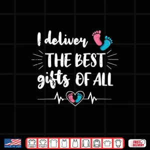 Design Ld Nurse LD Nurse Labor Delivery Nurse Newborn Babiess Shirt