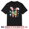 Cute Easter Bunny Tooth Design For Dental Lovers Shirt
