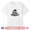 Ortho Princess Female Orthopedic Nursing Nurse Shirt Gifts