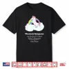 Thoracic Surgeons Are Magical Like Unicorns Shirt