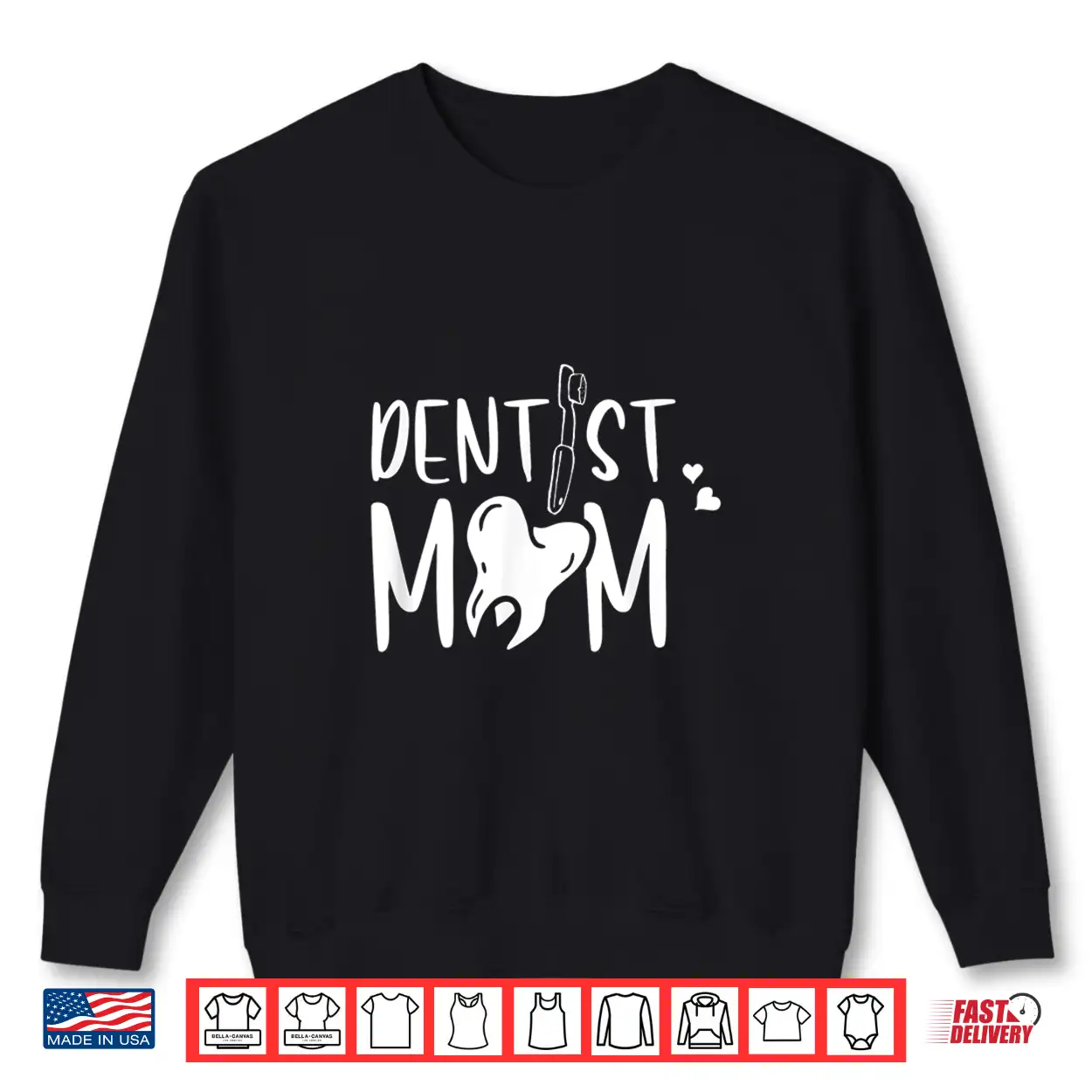 Dentist Mom Dentistry Job Dentists Teeth Shirt Dentist Mom Dentistry Job Dentists Teeth Shirt