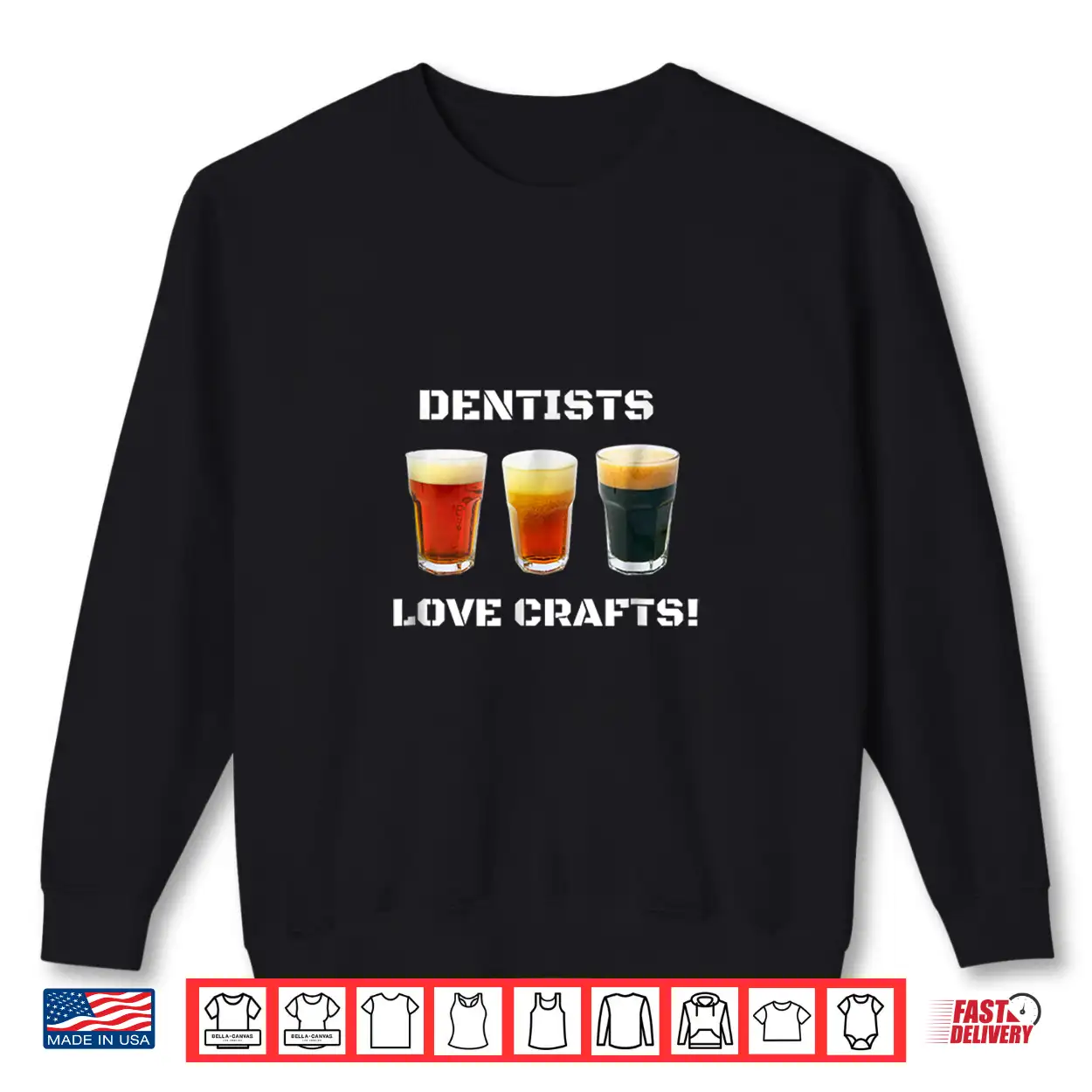 Funny Craft Beer T Shirt For Men Or Women Dentists Hygenists Funny Craft Beer T Shirt For Men Or Women Dentists Hygenists