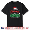 First Christmas As A Dentist 1St Christmas New Dentists Shirt