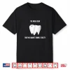Funny Dentist Shirt Molar Bear Gift For Dentists