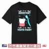Tooth Fairy Assitant Dental Hygienist Dentists Oral Hygiene Shirt