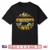 Bear Retro Nature Outdoor Shirt