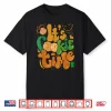 It’S Cookie Time Scout Girl Cookie Girls Kids Camping Family Shirt
