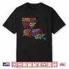 Louisiana State Map Tee Mardi Gras Creole Cajun Culture Shirt