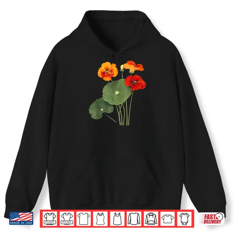 Hoodie Design Shirt