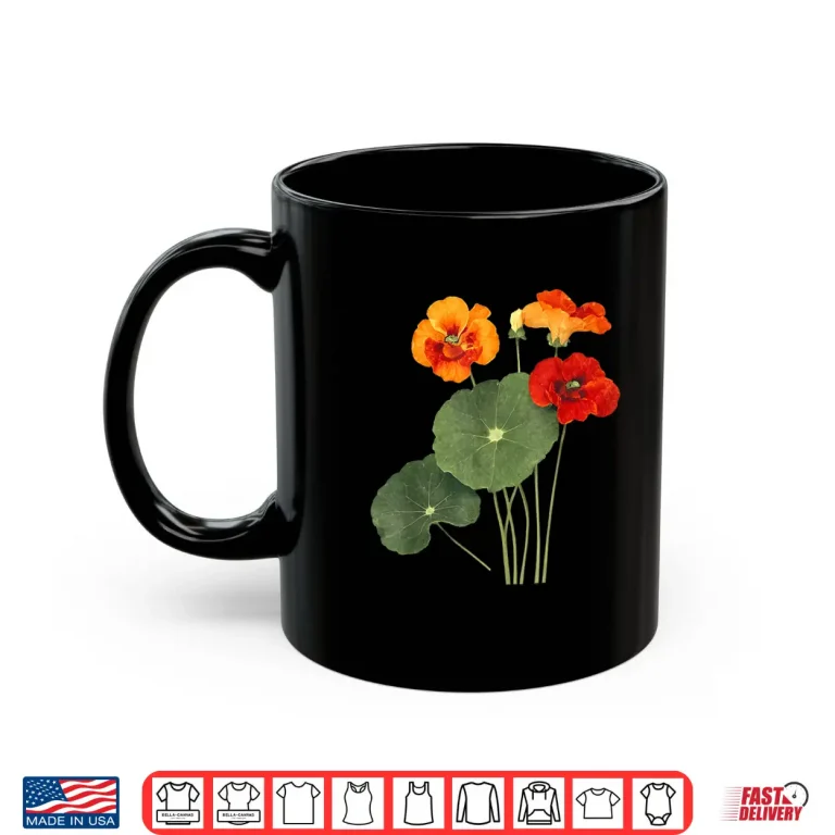 Mug Design Shirt