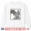 Melt Ice Dragon Shirt