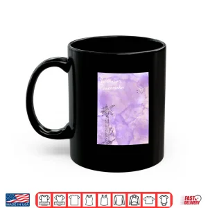 Mug Warrior Peacemaker Shirt