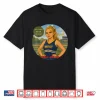 Dawn Davis West Cheerleader Shirt