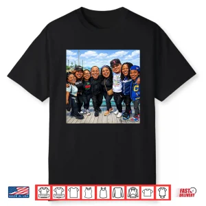 Family Bunch Shirt
