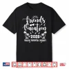 Friends Vacation 2026 Making Memories Together Girls Trip Shirt