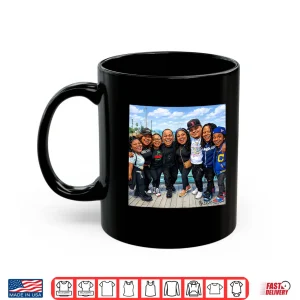 Mug Family Bunch Shirt
